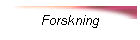 Forskning