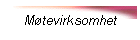 Mtevirksomhet
